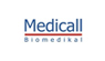 Medicall Biomedikal Yönetim Binası